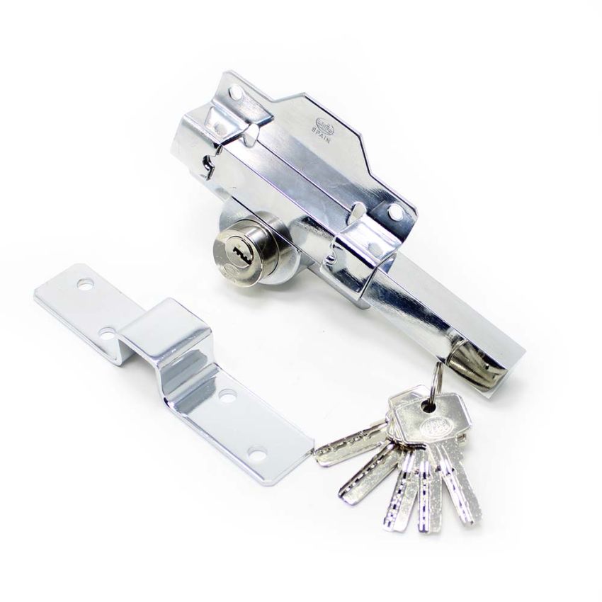 Ferrolho Amig 4 6353