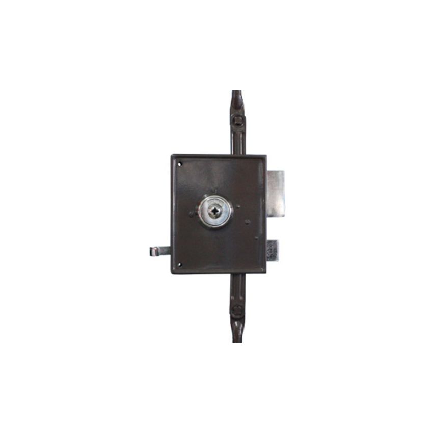 Fechadura AGC 792 14D