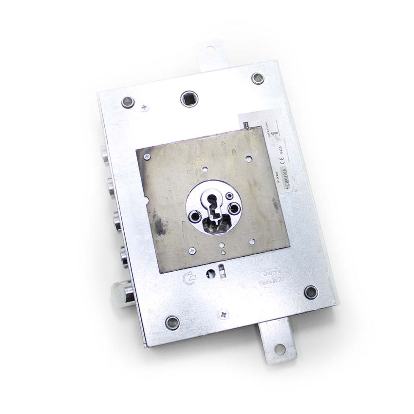 Fechadura DIERRE ASSO5 D