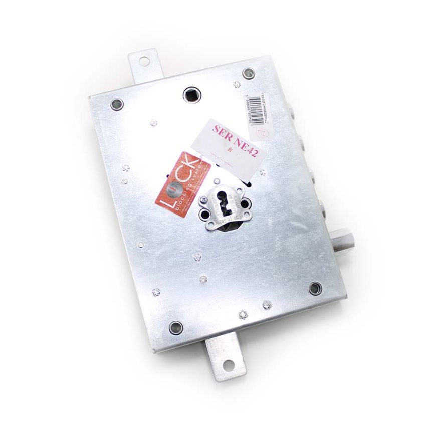 Fechadura DIERRE ASSO5 D