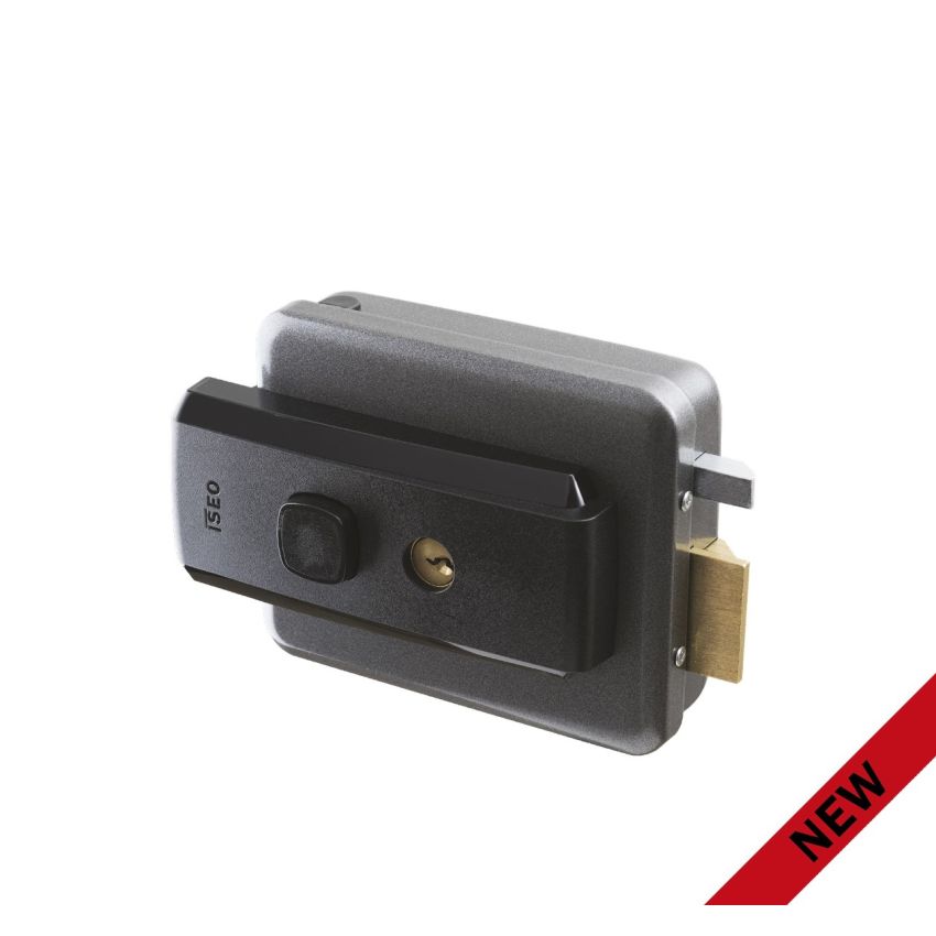 Fechadura ISEO 52N015