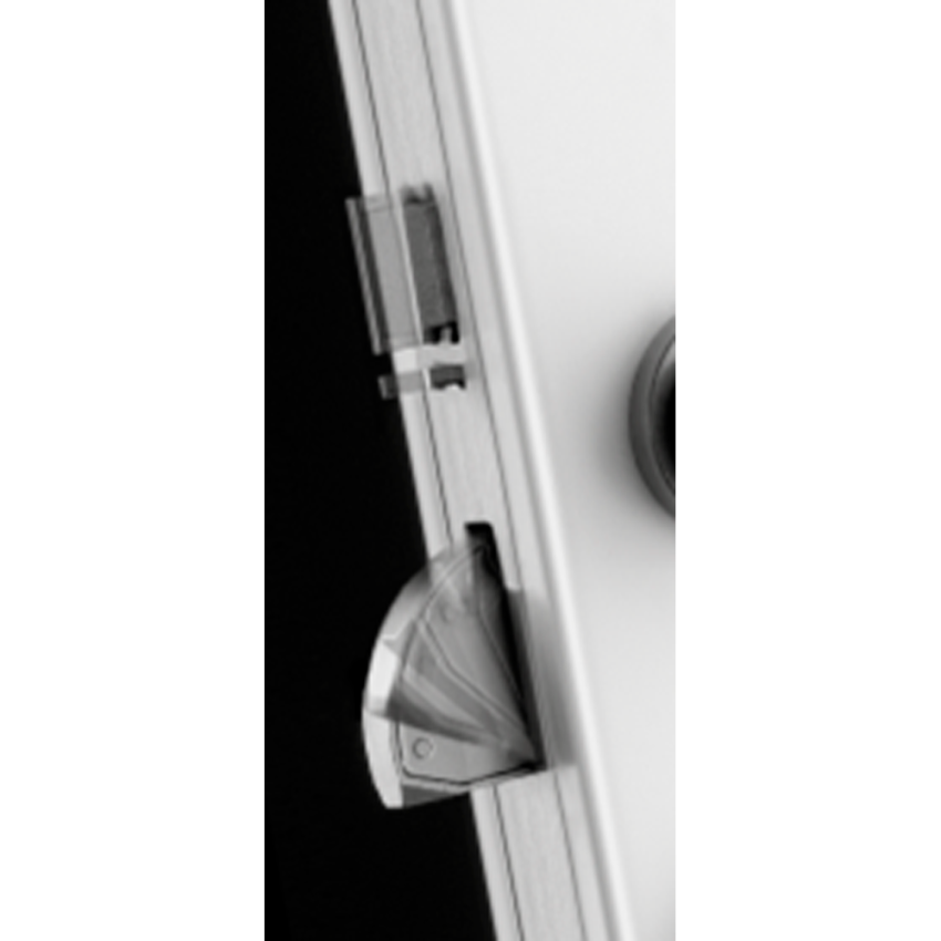 Fechadura Iseo Multiblindo Emotion 7A3600502E_DX PT