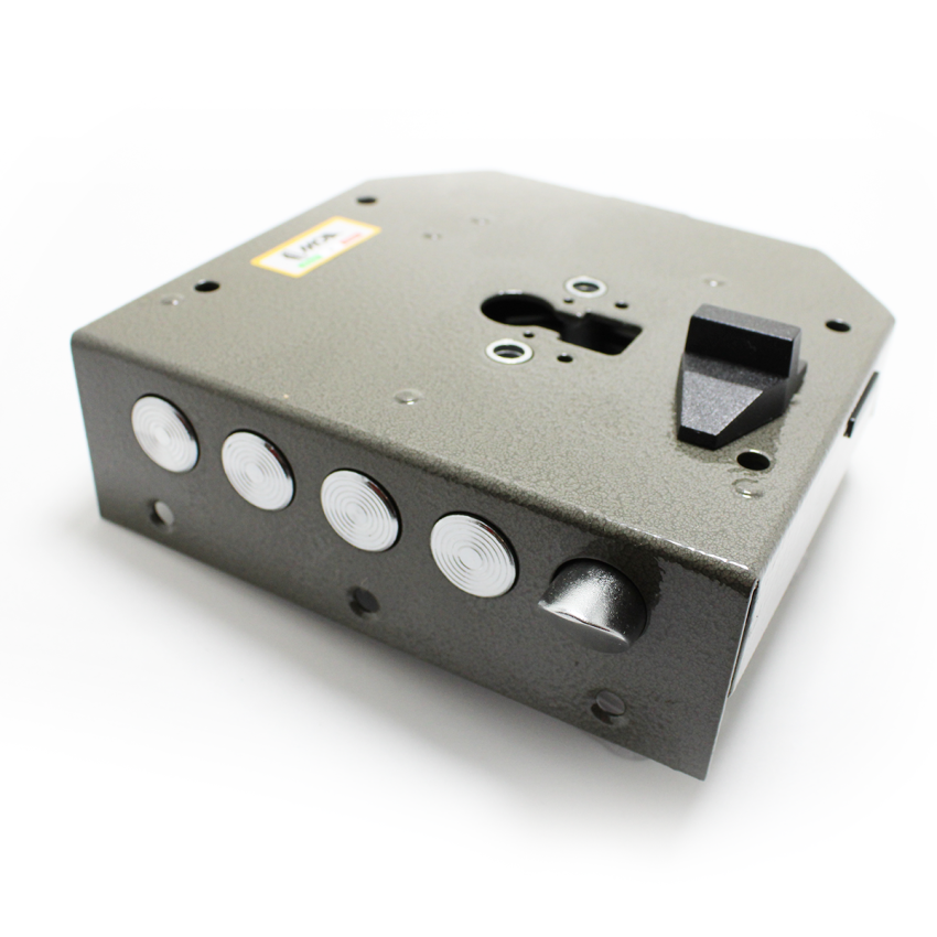 Fechadura MOIA G452DX