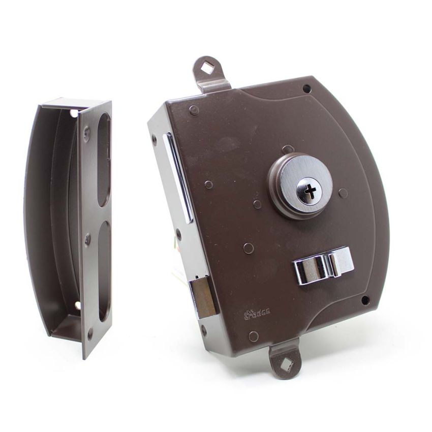 Fechadura RODES 792 12E