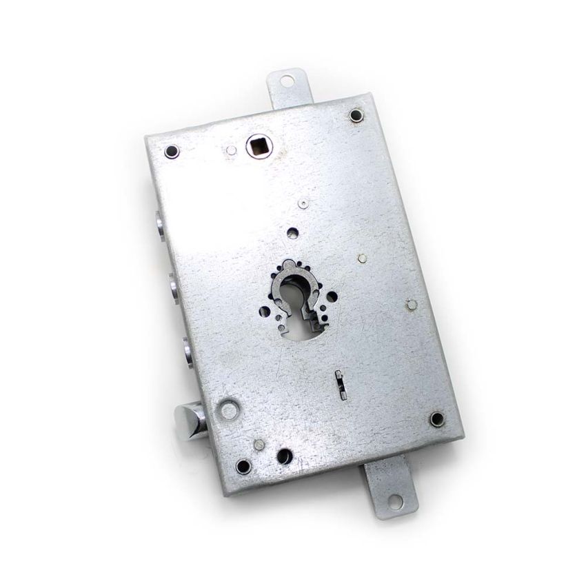 Fechadura SECUREMME 2500 37D