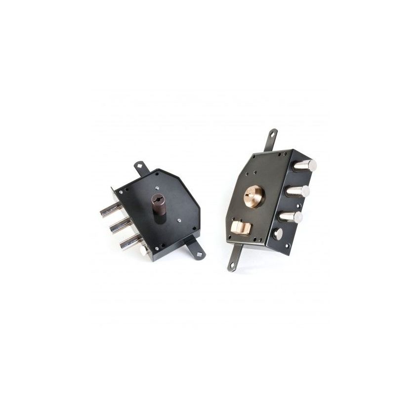 Fechadura TEICOCIL 9072 D