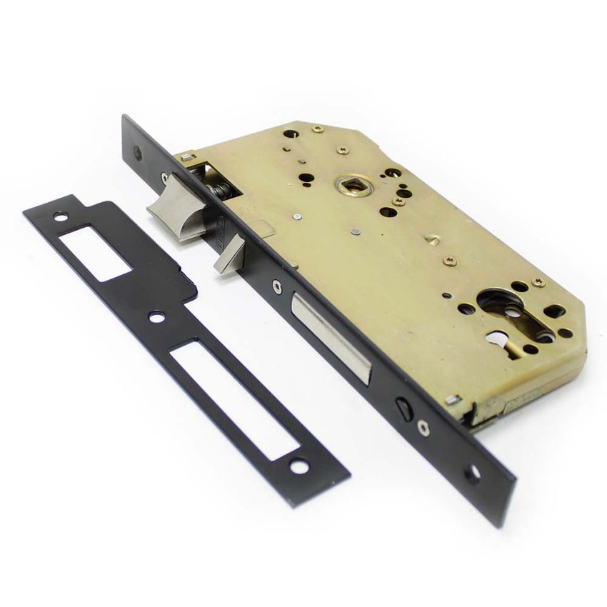 Fechadura TESA 2030F6DNE