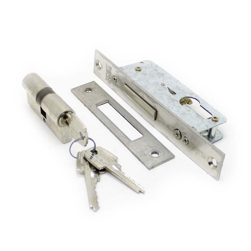 Fechadura TESA 221125AI