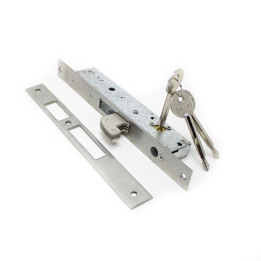 Fechadura TESA 224120CRI