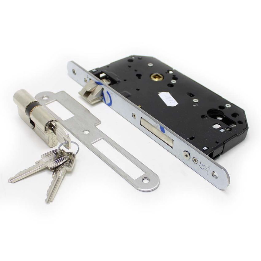 Fechadura TESA 2UB0FA6DRI