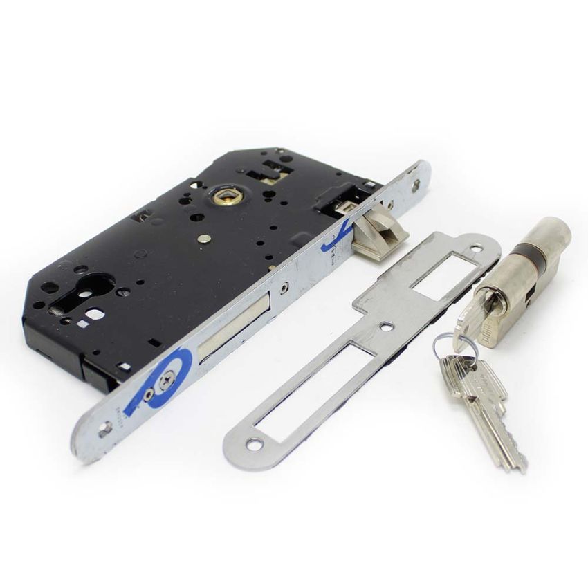 Fechadura TESA 2UB0FA6IRI