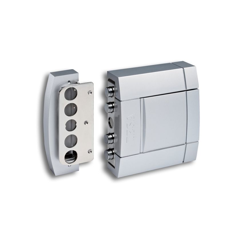 Fechadura Tesa Diva 1ponto 50 T60 direita DIVA35T6DAL