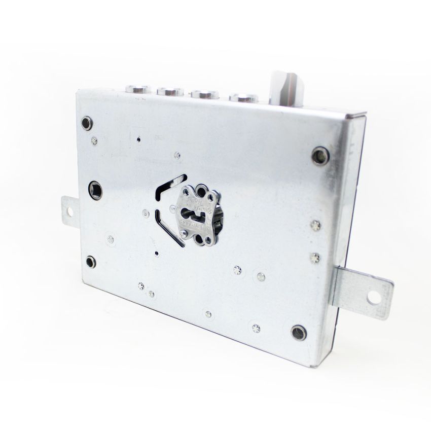 Fechadura DIERRE ASSO5 D