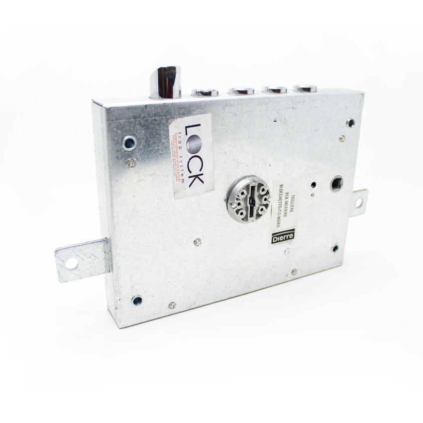 Fechadura DIERRE ZSE000031 E (asso5\asso6\at4)