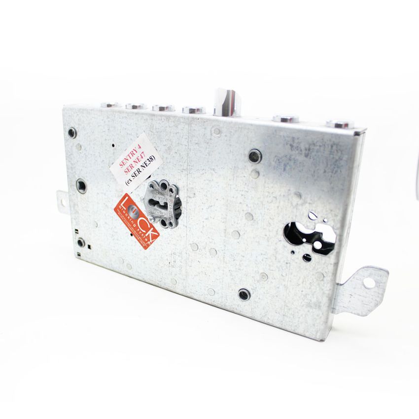 Fechadura DIERRE ME38 D