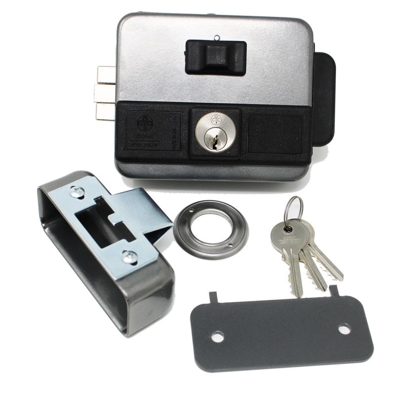 Fechadura FEB 5015/1GR