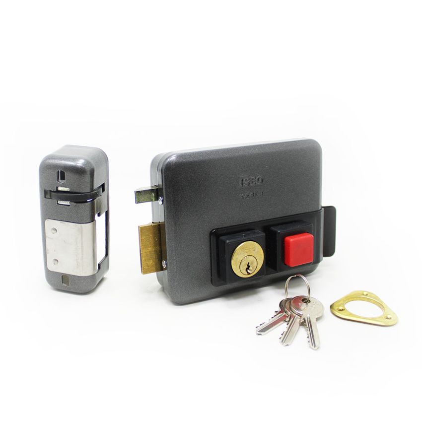 Fechadura ISEO 520320605