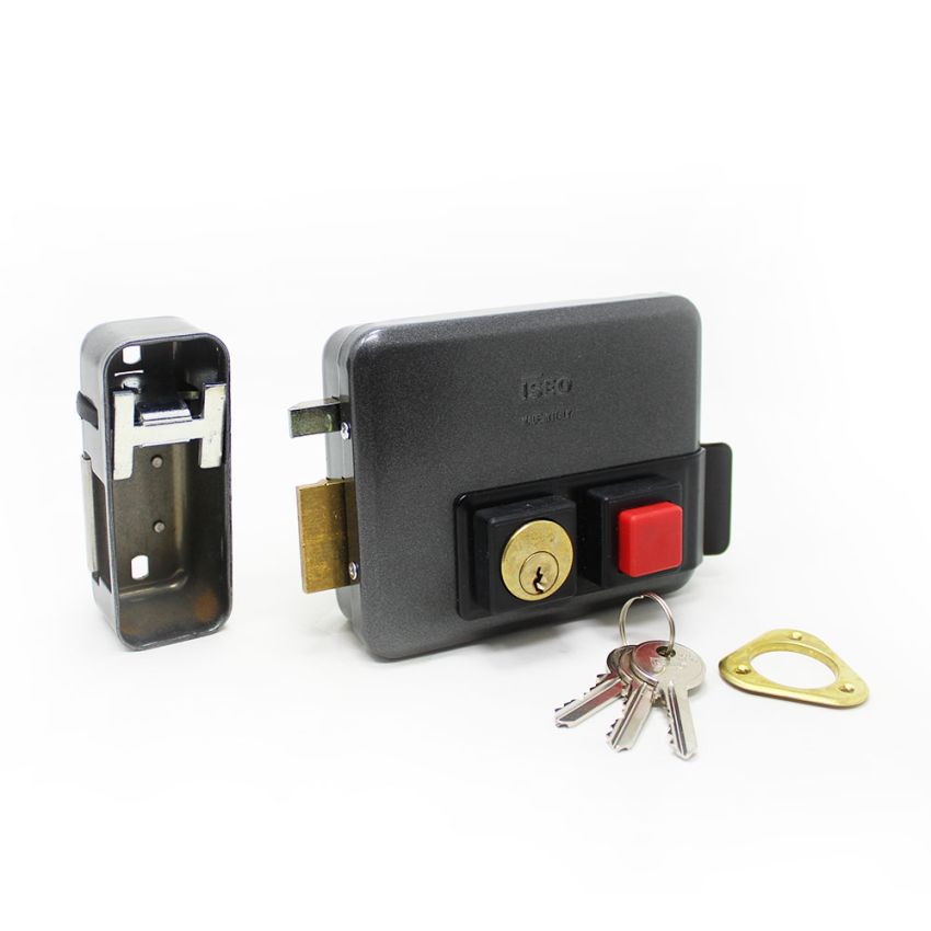 Fechadura ISEO 520320605