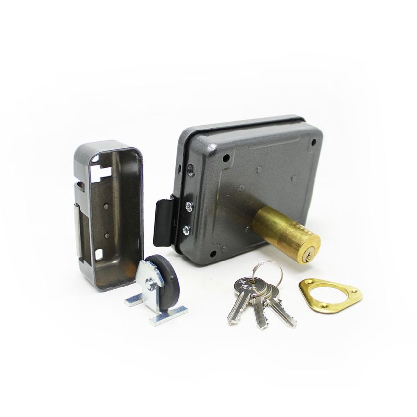 Fechadura ISEO 520320605