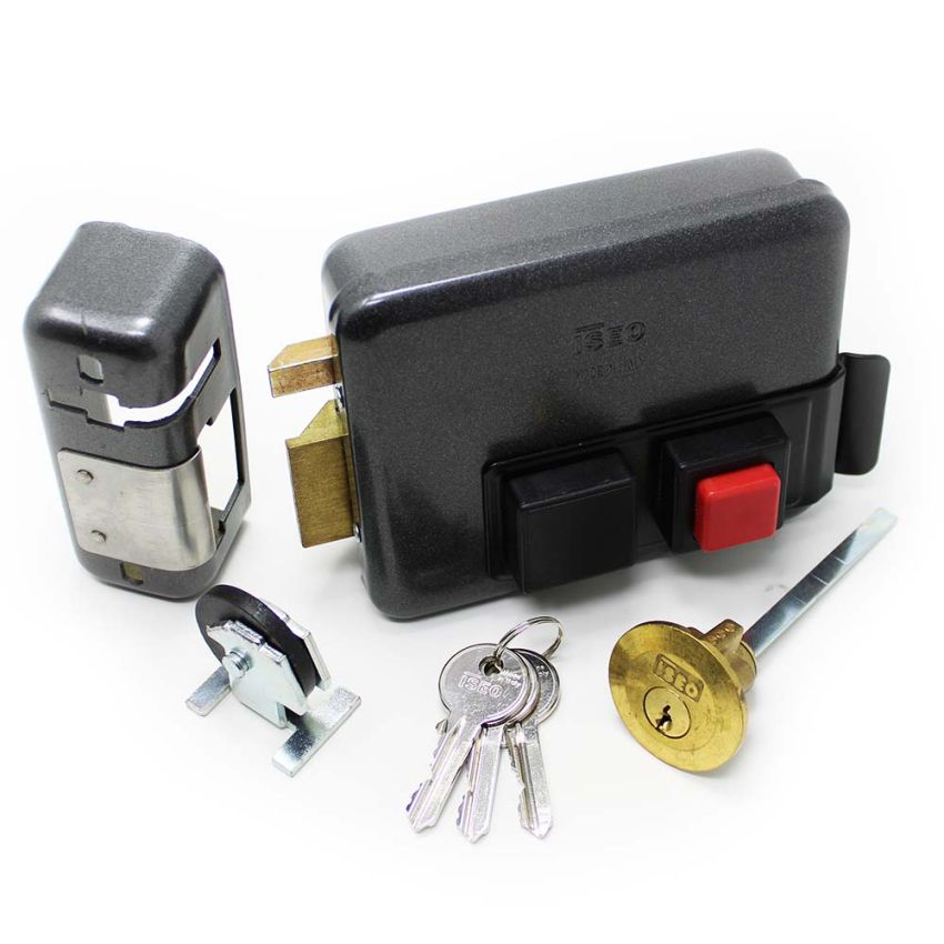 Fechadura ISEO 521120705E