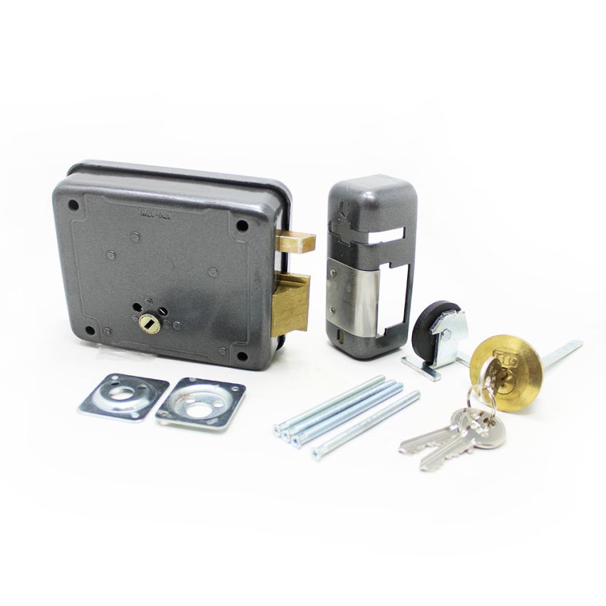 Fechadura ISEO 521120705E