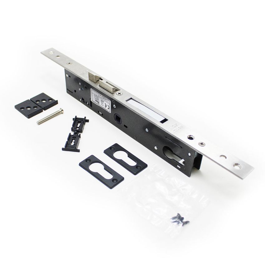 Fechadura ISEO 781802252 2,5 cm