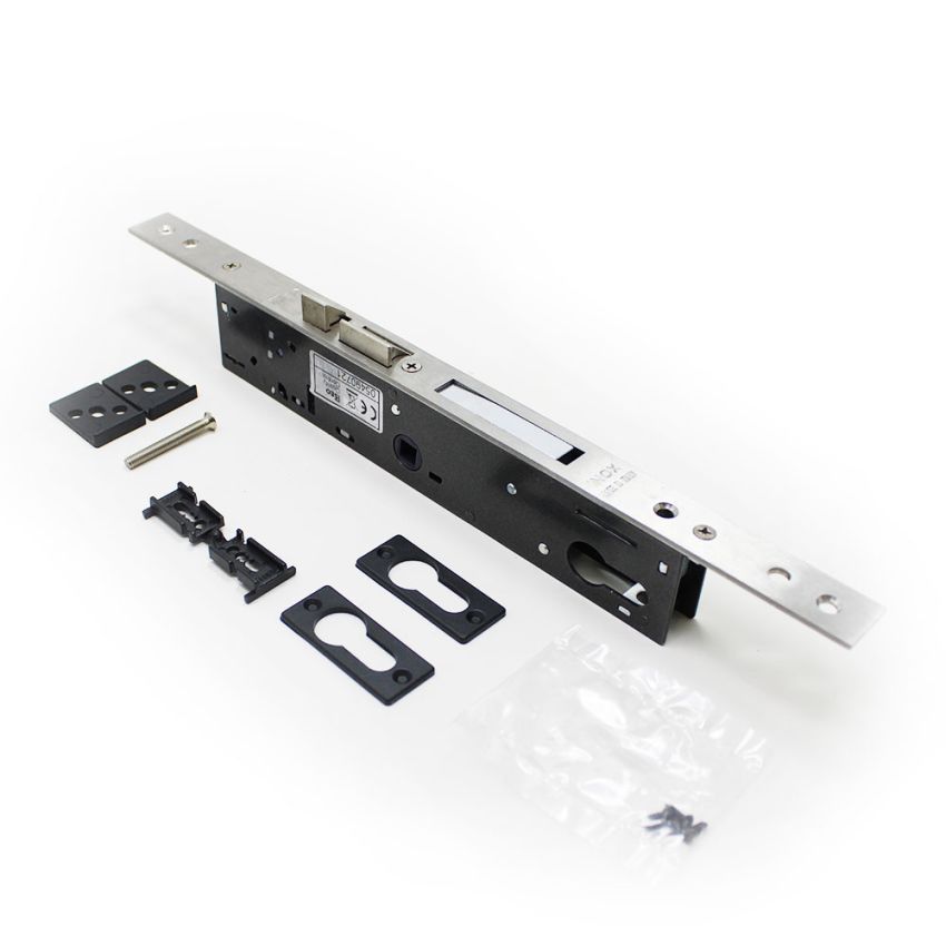 Fechadura ISEO 781802252 2,5 cm