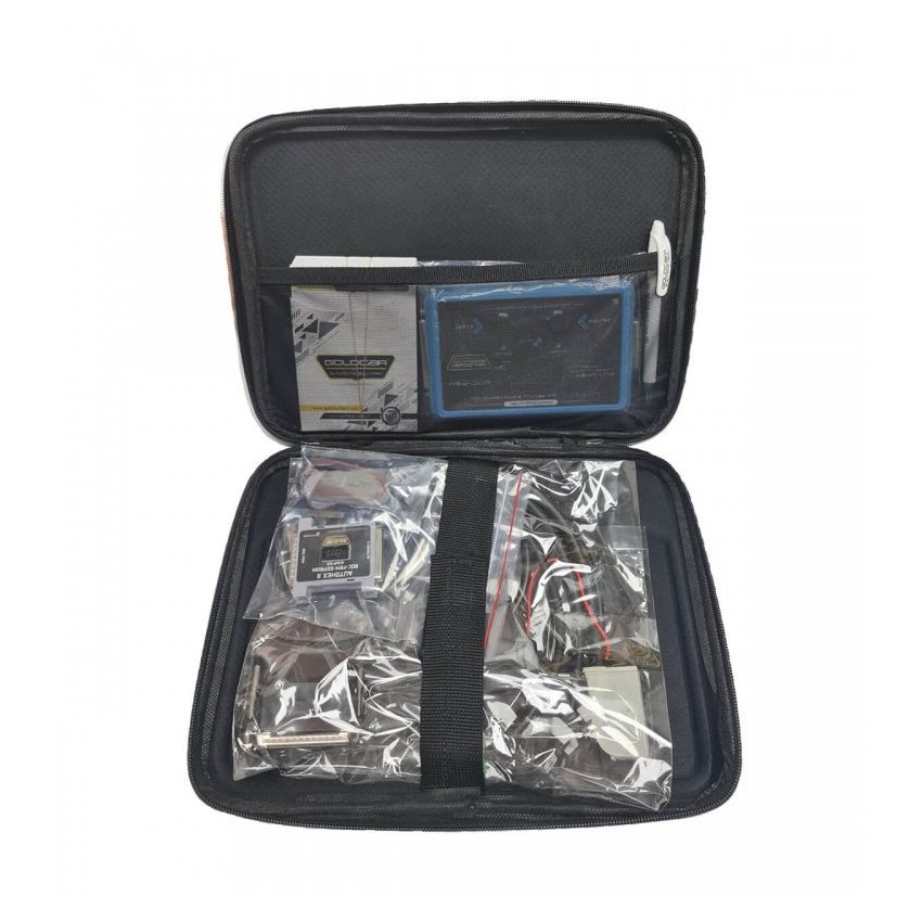 Máquina Para Bancada Fem Test