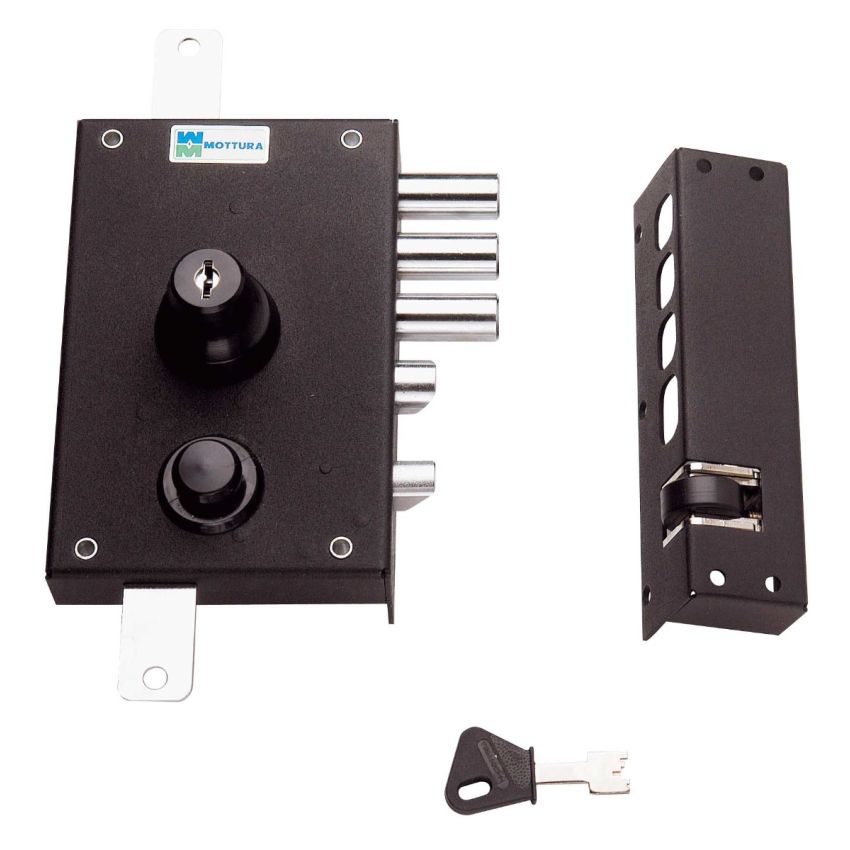 Fechadura MOTTURA 30E32ND50X