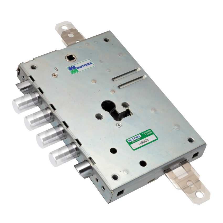 Fechadura MOTTURA 85A371S70Q