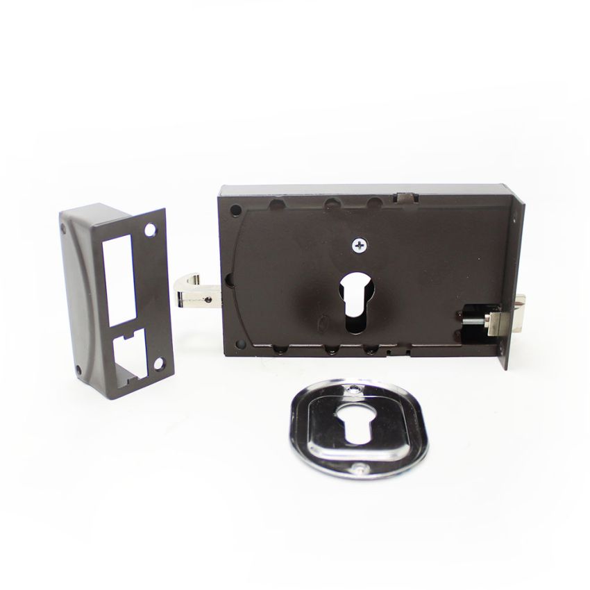 Fechadura RODES 2790 14E