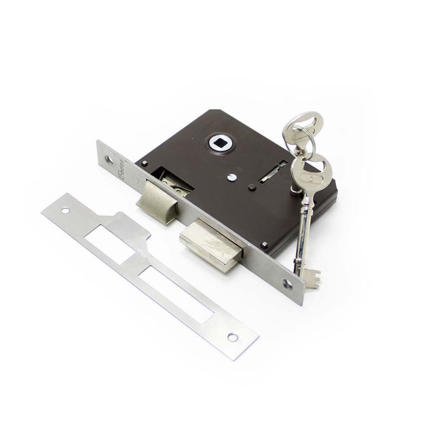 Fechadura RODES 717 CR 5,5 cm