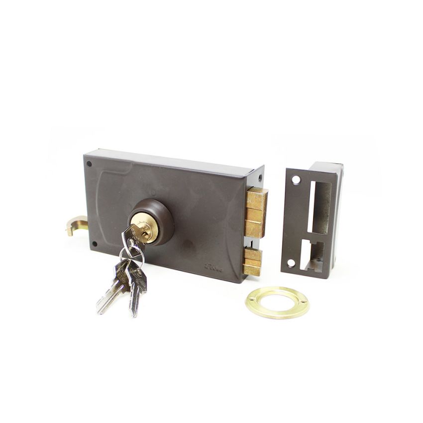 Fechadura RODES 720 14D