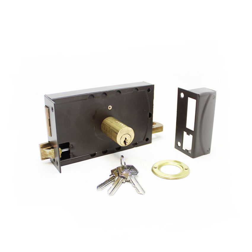 Fechadura RODES 720 14D