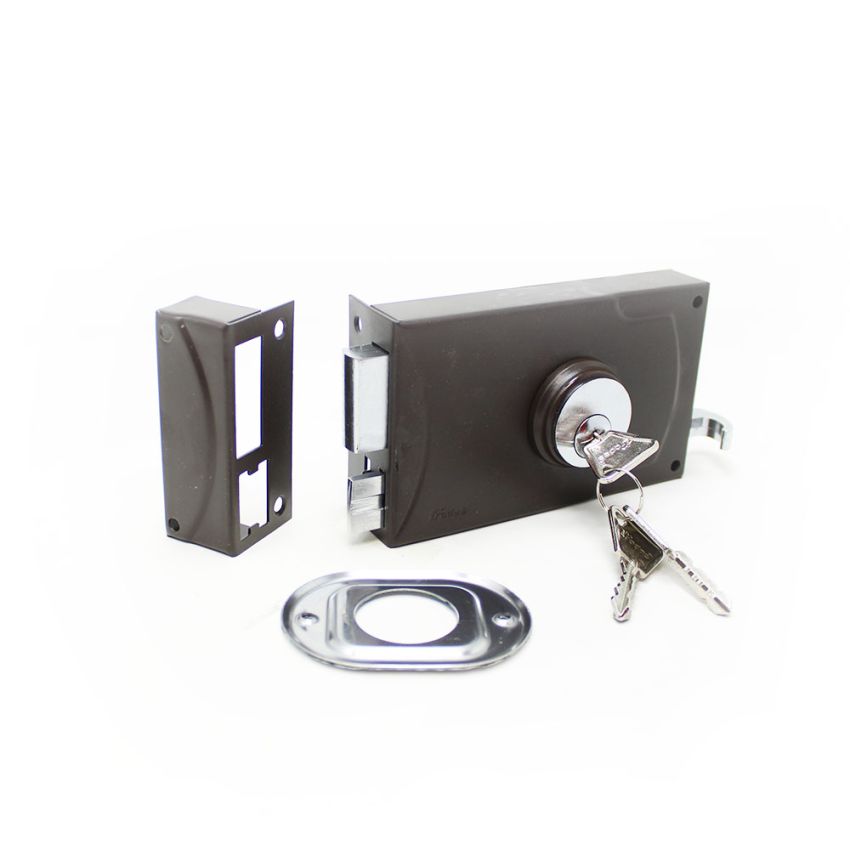 Fechadura RODES 1990 14E