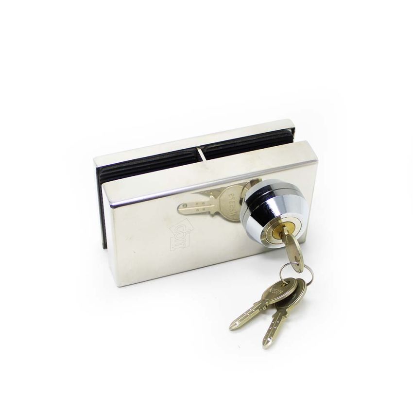 Fechadura MHZ  MHCRCP/ RSCRCP