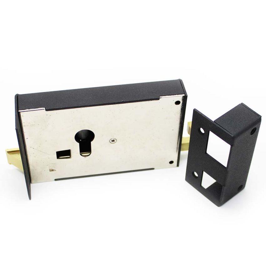 Fechadura TESA  8CEREUHDTN