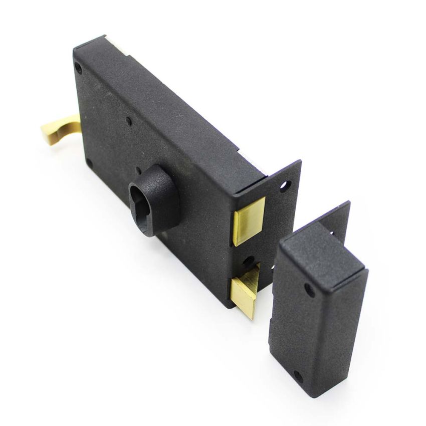 Fechadura TESA  8CEREUHDTN