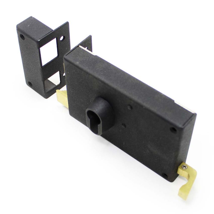 Feachadura TESA 8CEREUHITNE