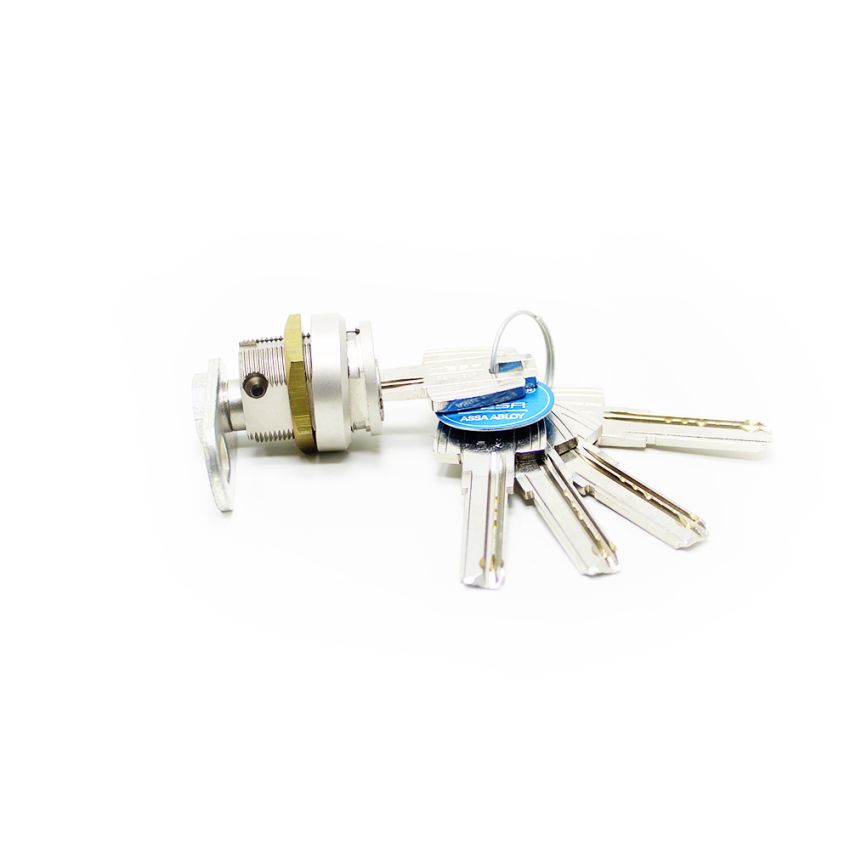 Fecho TESA T60, 30 mm