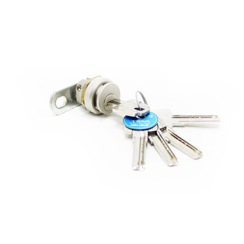 Fecho TESA T60, 30 mm