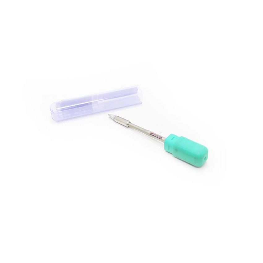 Cartucho Tunel Cincel 4.08 HT