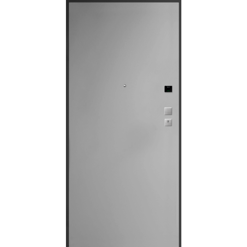 Porta Hibry 5 Dierre | Segurança & Isolamento Avançado – Chaviarte (Preço sob consulta)