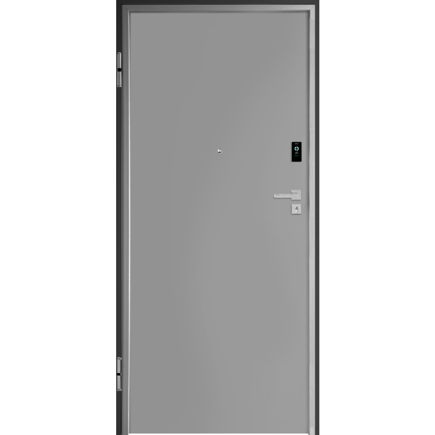 Porta Hibry 5 Dierre | Segurança & Isolamento Avançado – Chaviarte (Preço sob consulta)