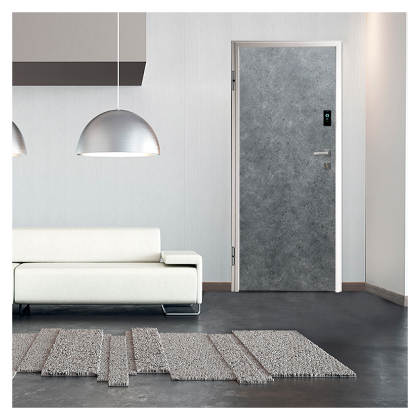 Porta Hibry 5 Dierre | Segurança & Isolamento Avançado – Chaviarte (Preço sob consulta)