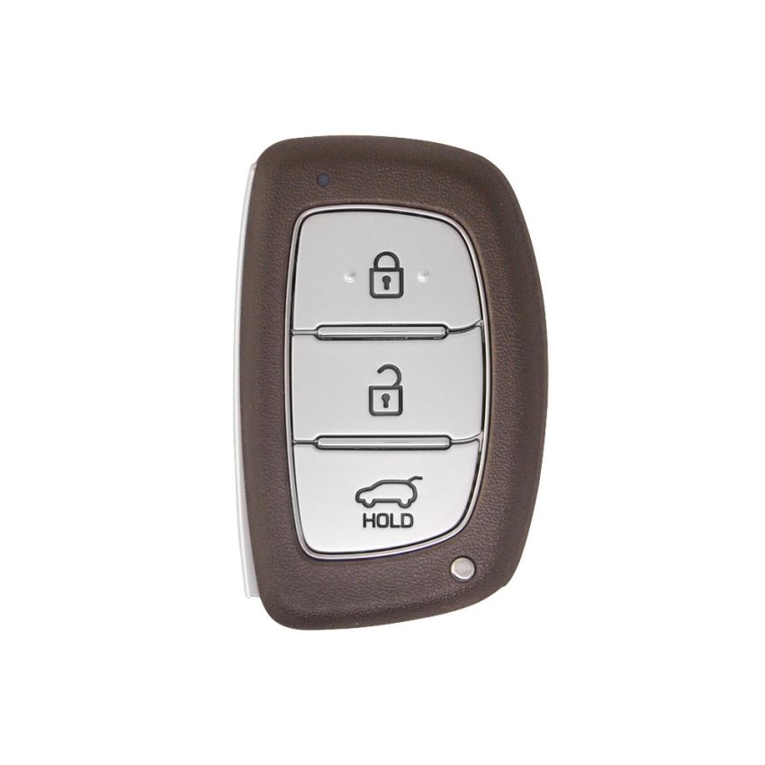 Comando Hyundai I20 3 Botões_95430Q0100