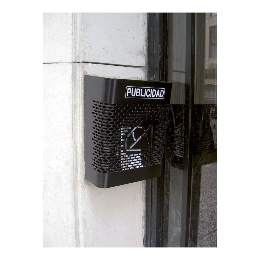 Cesto Publicidade BTV 243