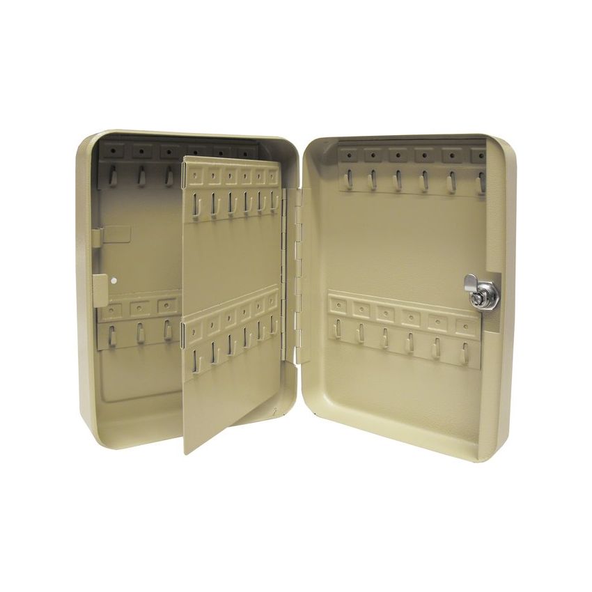 Chaveiro BTV 04131 de 48 chaves 180*250 mm