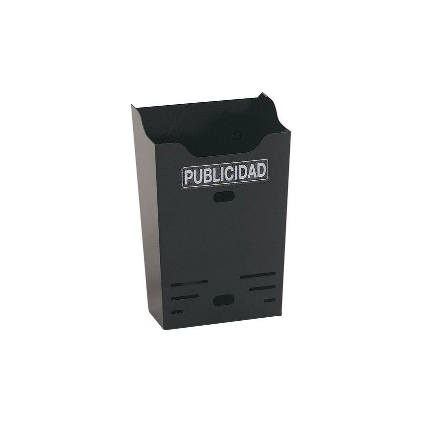 Cesto para Publicidade, BTV 00153