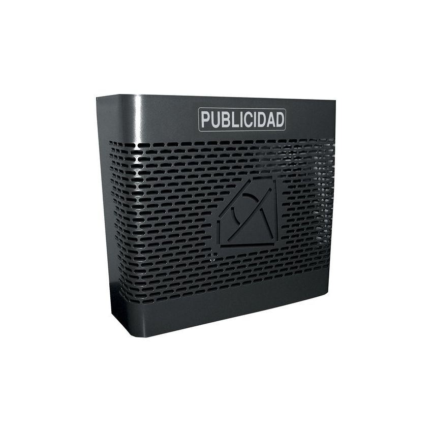 Cesto Publicidade BTV 243